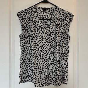 Banana Republic Blouse